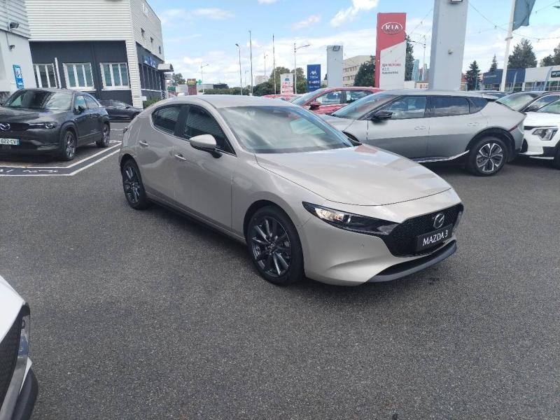 mazda - Visuel 2