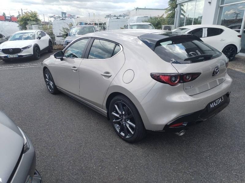 mazda - Visuel 6
