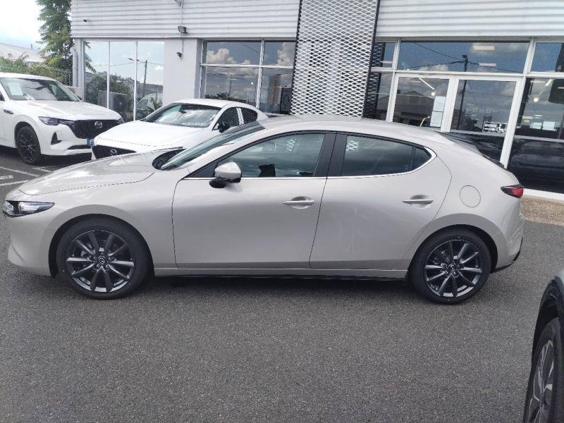 mazda - Visuel 7