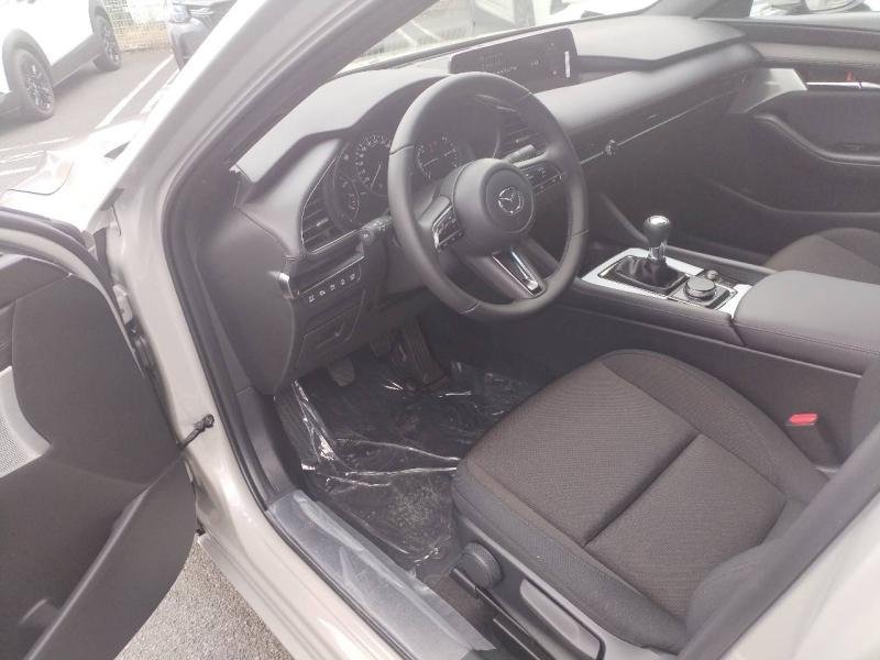 mazda - Visuel 12