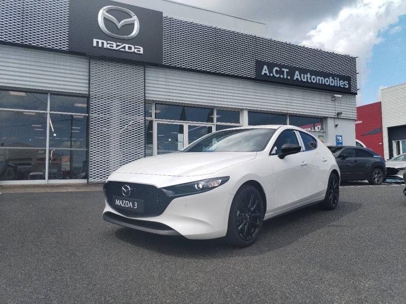 mazda - Visuel 0
