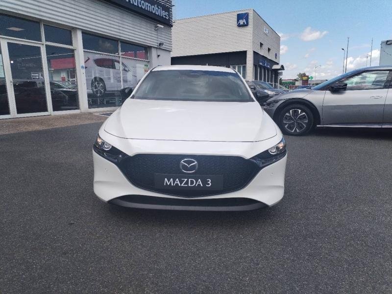 mazda - Visuel 1