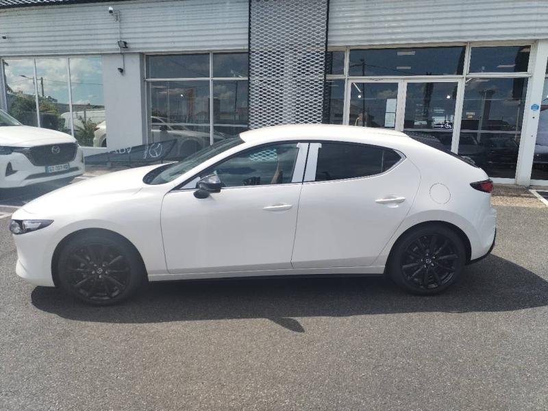 mazda - Visuel 7