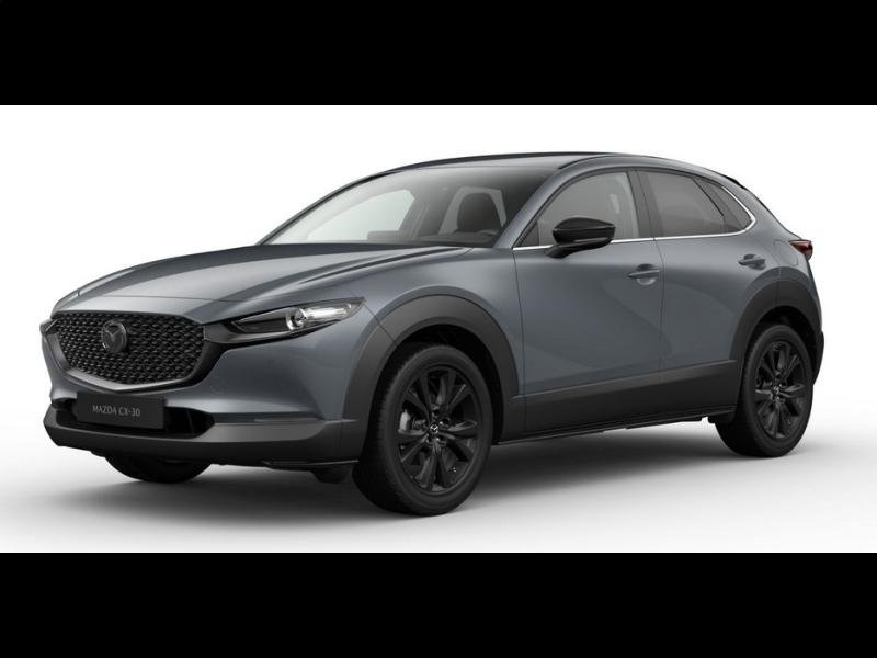mazda - Visuel 0