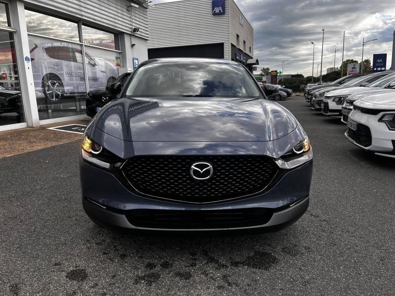 mazda - Visuel 1