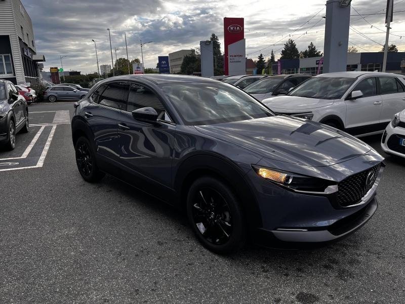 mazda - Visuel 2