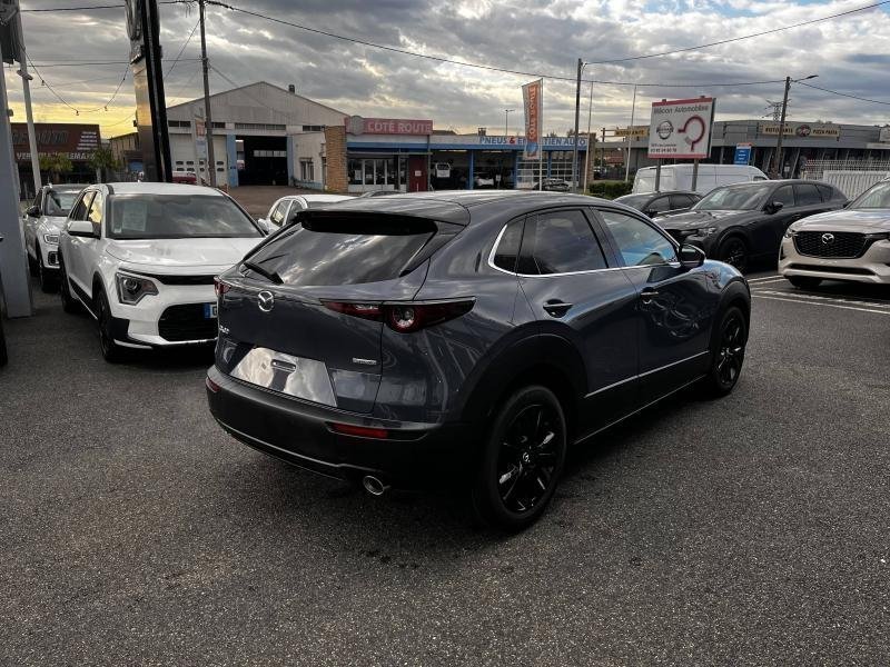 mazda - Visuel 4