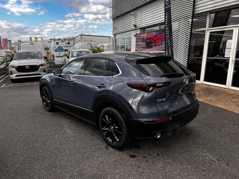 mazda - Visuel 6