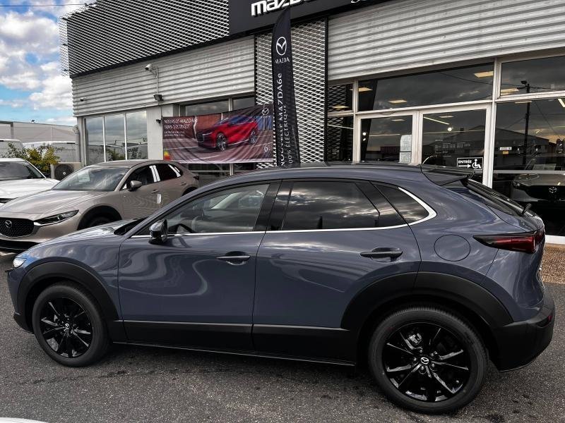 mazda - Visuel 7