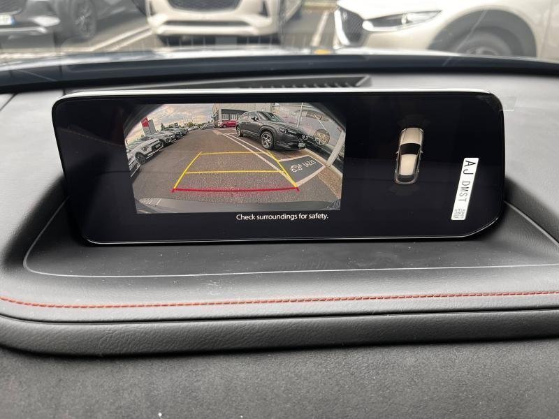 mazda - Visuel 17