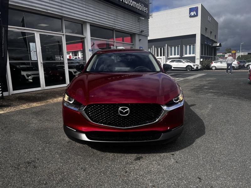 mazda - Visuel 1