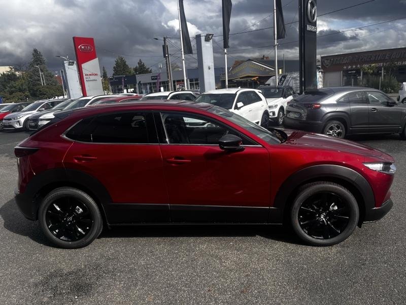 mazda - Visuel 3