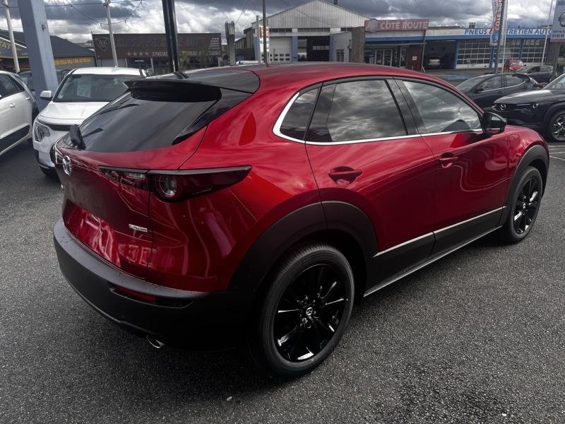 mazda - Visuel 4