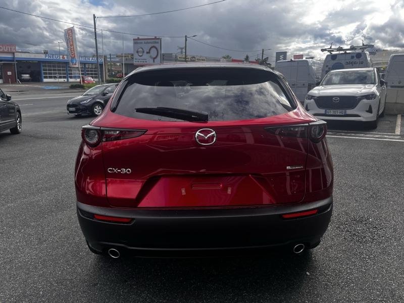 mazda - Visuel 5