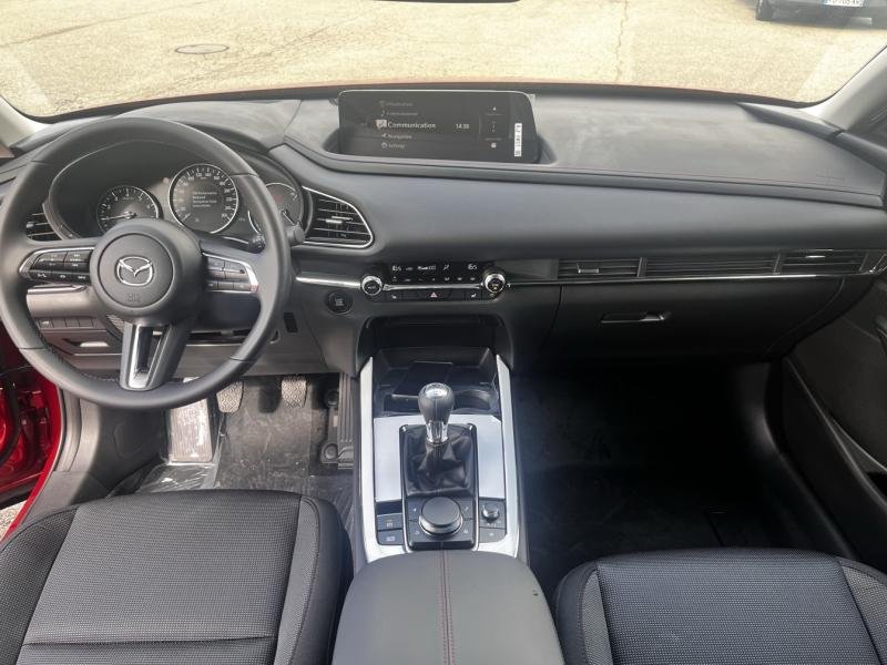 mazda - Visuel 13