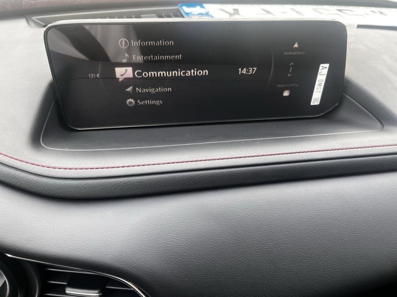 mazda - Visuel 17
