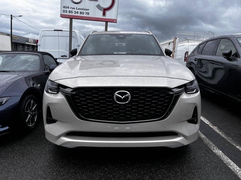 mazda - Visuel 1