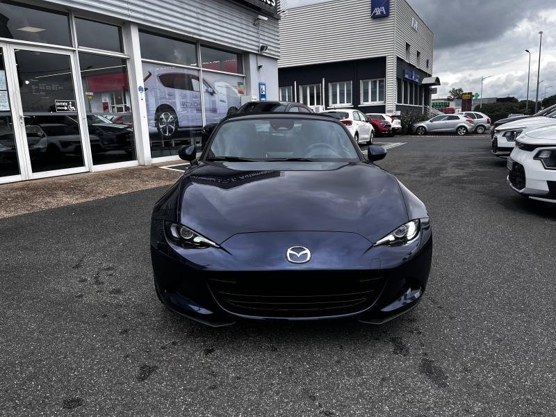 mazda - Visuel 1