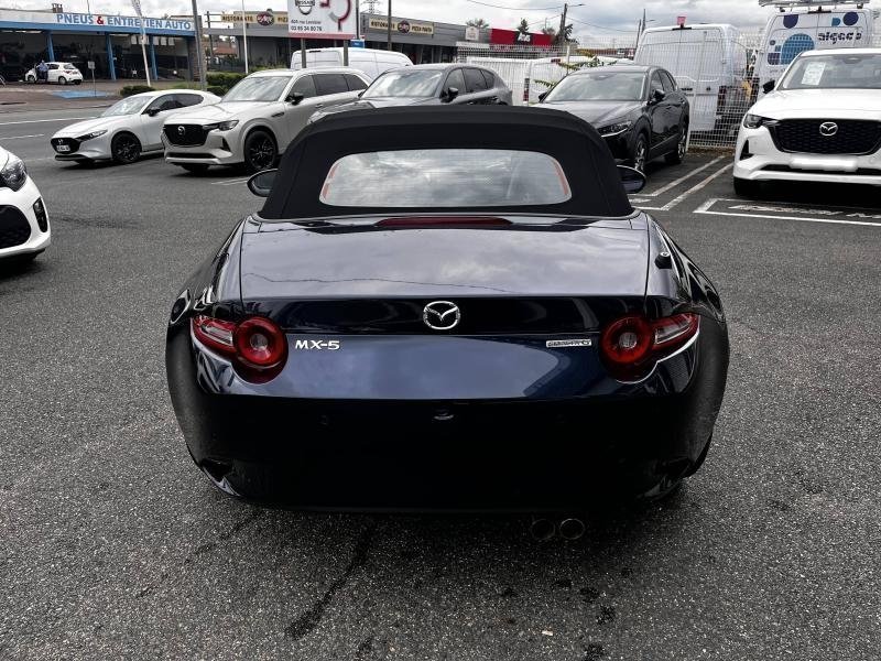mazda - Visuel 5