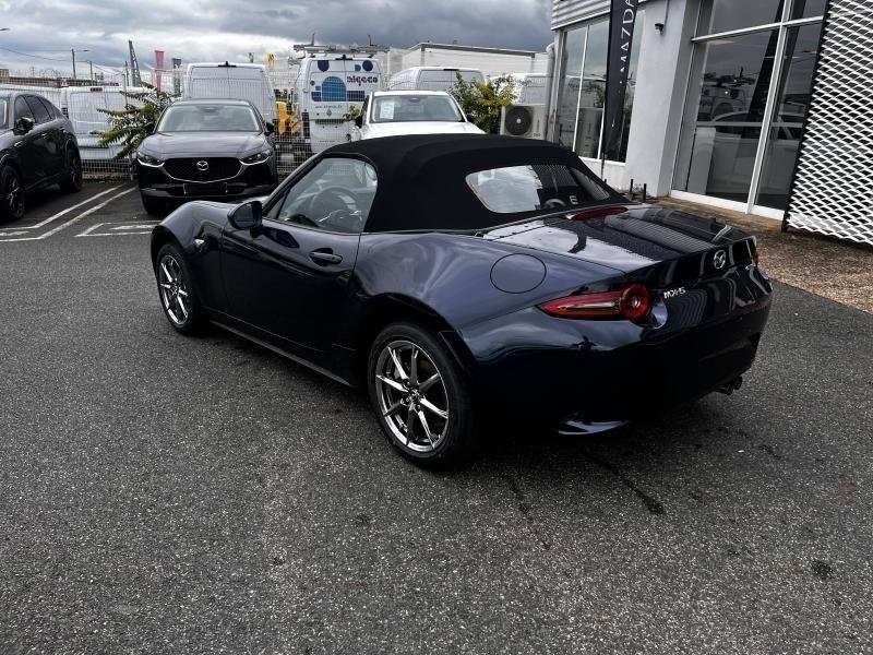 mazda - Visuel 6