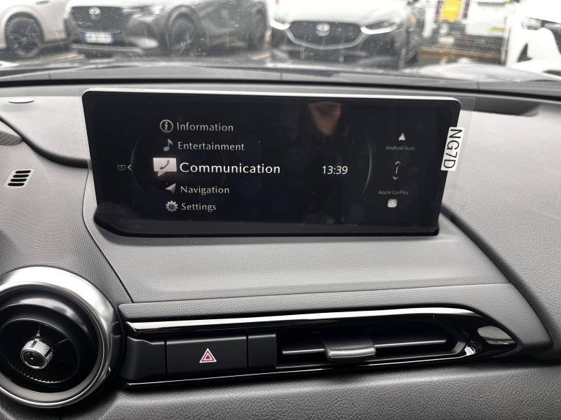 mazda - Visuel 19