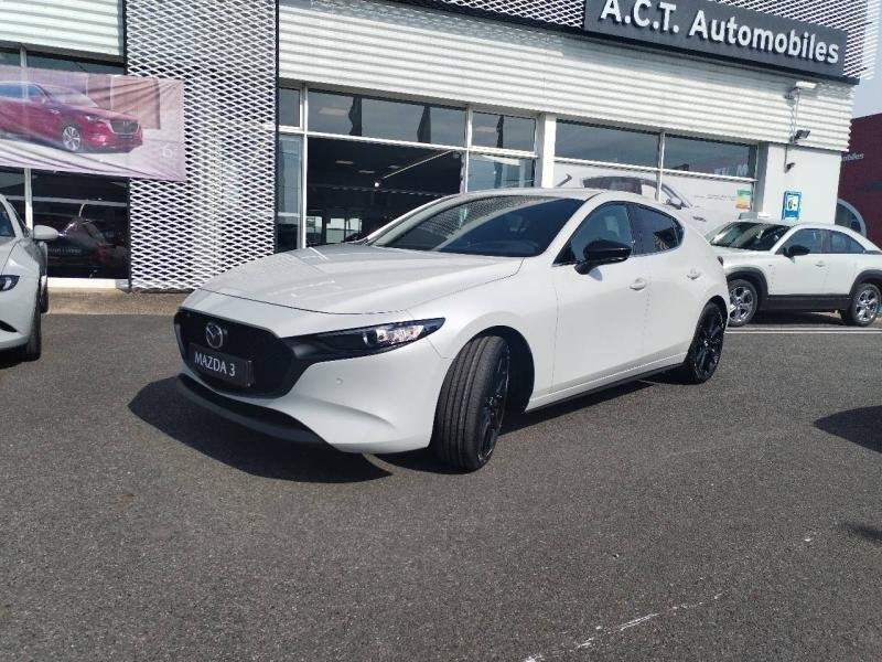mazda - Visuel 0
