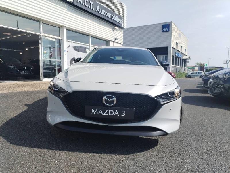mazda - Visuel 1