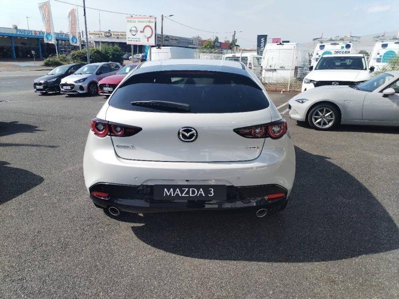 mazda - Visuel 5
