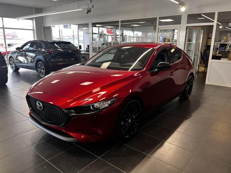 mazda - Visuel 0