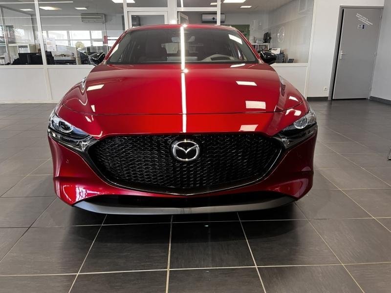 mazda - Visuel 1