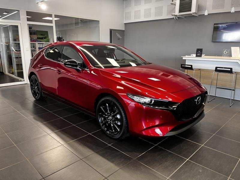 mazda - Visuel 2