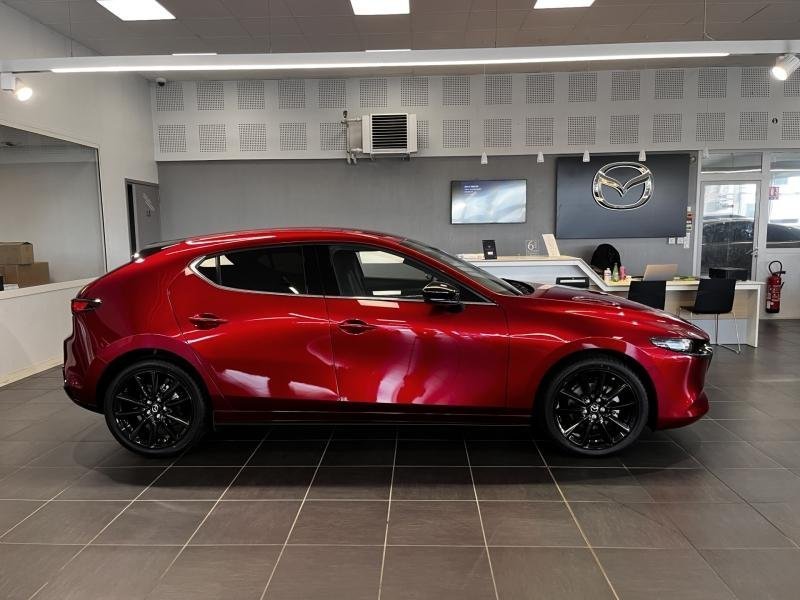 mazda - Visuel 3
