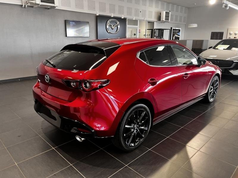 mazda - Visuel 4