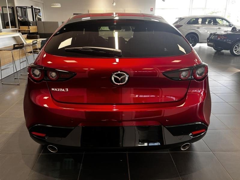 mazda - Visuel 5
