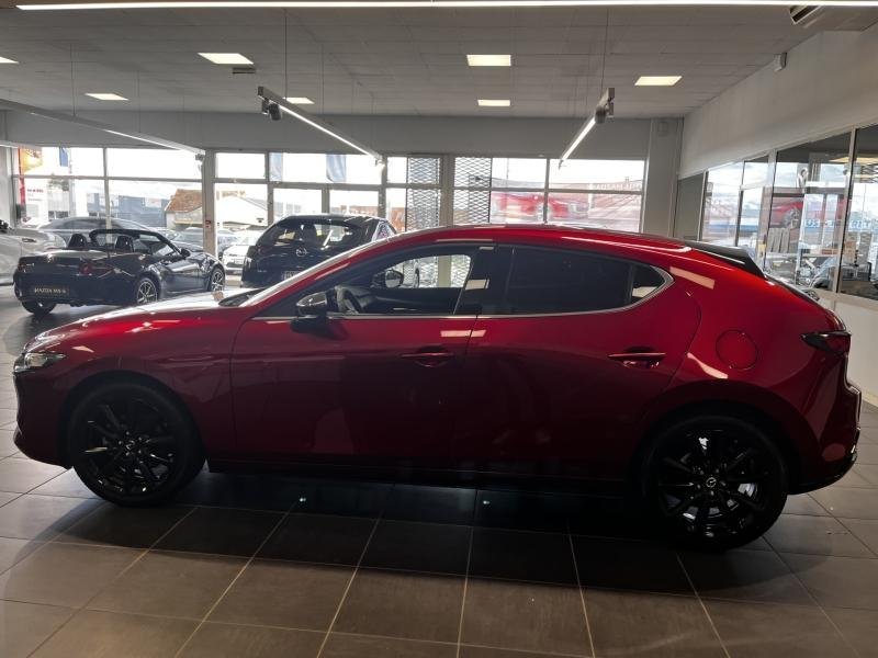 mazda - Visuel 7
