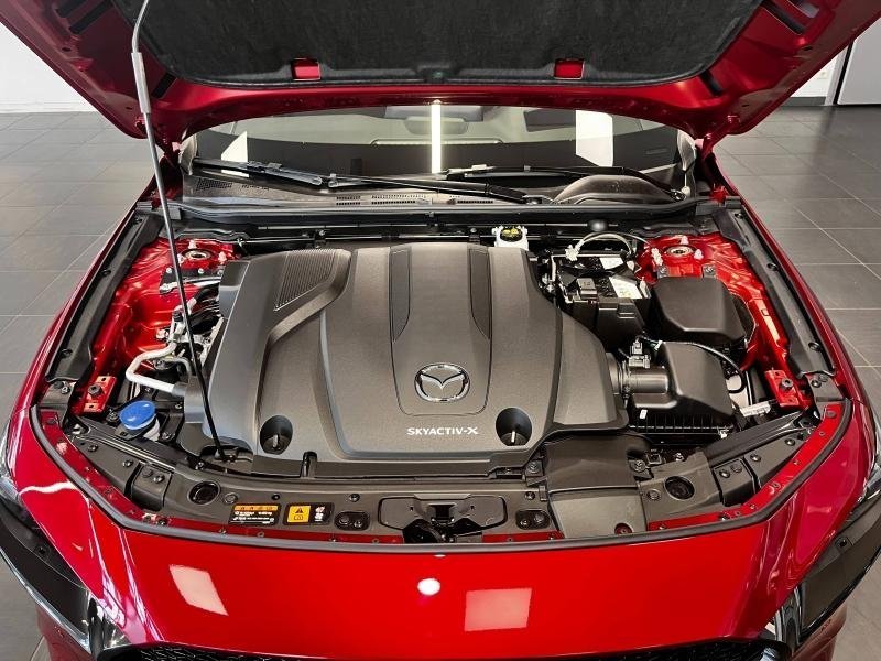 mazda - Visuel 9