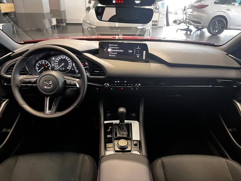 mazda - Visuel 14