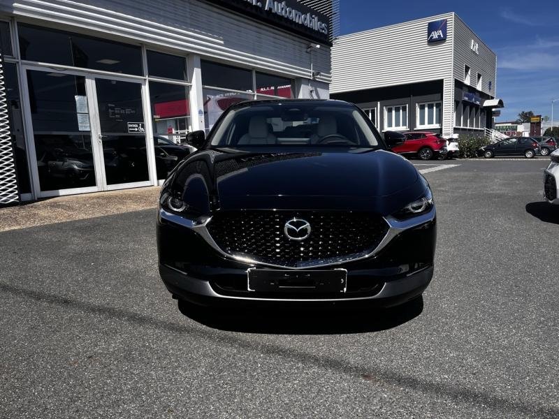 mazda - Visuel 1