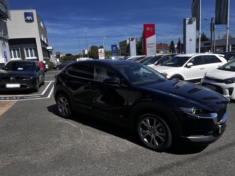 mazda - Visuel 2