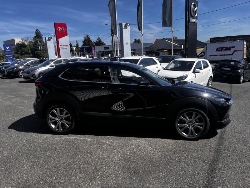 mazda - Visuel 3
