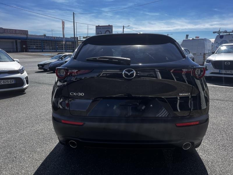 mazda - Visuel 5