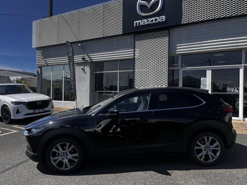 mazda - Visuel 7