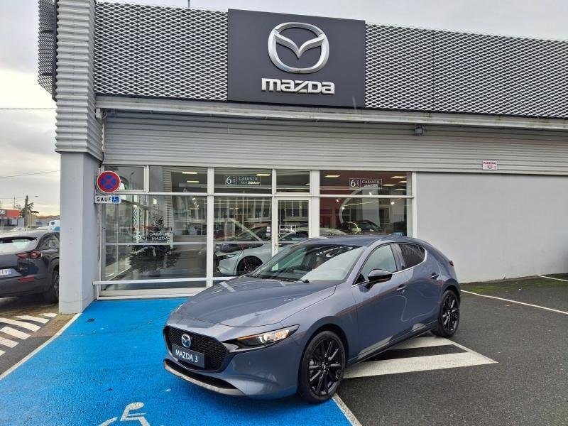 mazda - Visuel 0
