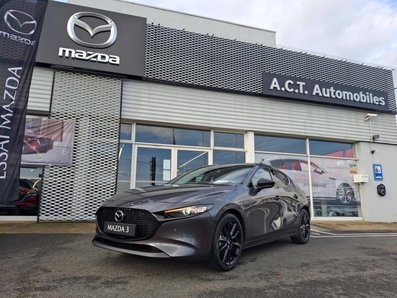 mazda - Visuel 0