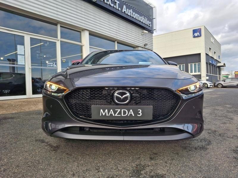 mazda - Visuel 1