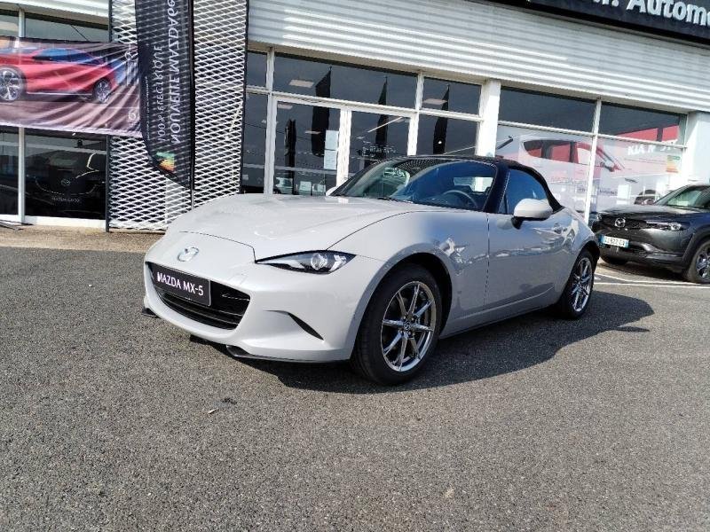 mazda - Visuel 0