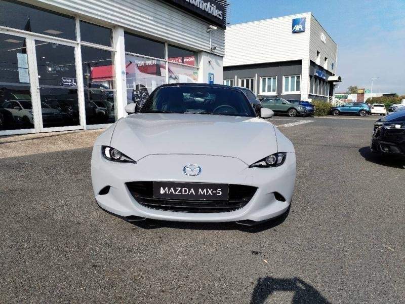 mazda - Visuel 1