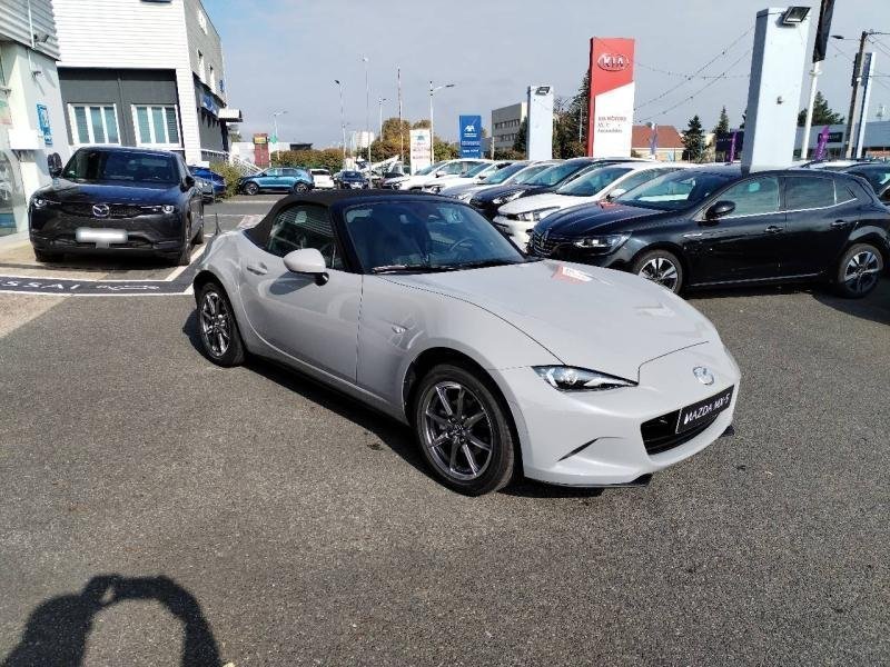 mazda - Visuel 2