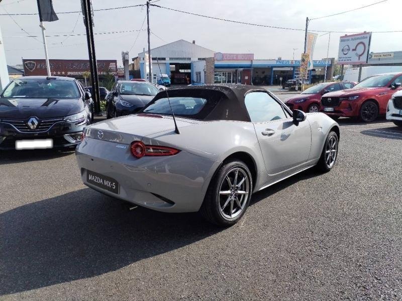 mazda - Visuel 4
