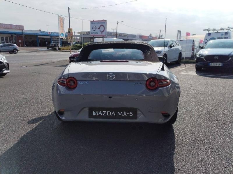 mazda - Visuel 5